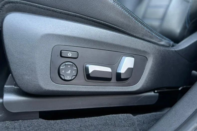 BMW X3 M din 2021 cu 59.000 km - oferta BMW171311 - foto 10