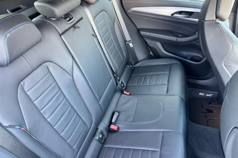 BMW X3 M din 2021 cu 59.000 km - oferta BMW171311 - foto 14