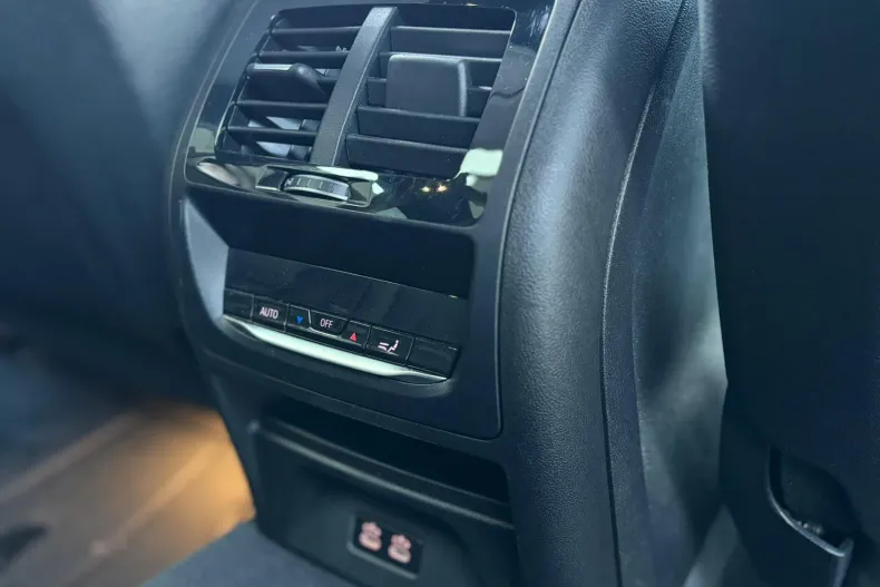 BMW X3 M din 2021 cu 59.000 km - oferta BMW171311 - foto 20