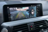 BMW X3 M din 2021 cu 59.000 km - oferta BMW171311 - foto 23