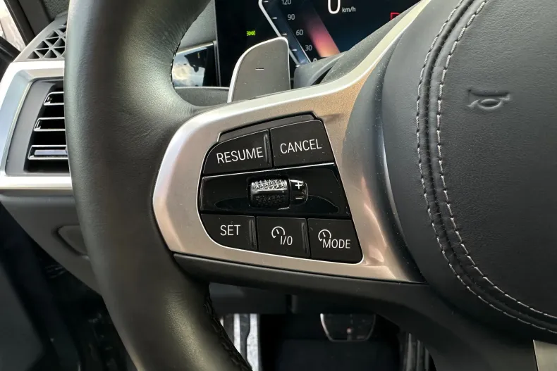 BMW X5 din 2024 cu 15.000 km - oferta BMW171312 - foto 16