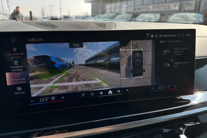 BMW X5 din 2024 cu 15.000 km - oferta BMW171312 - foto 18