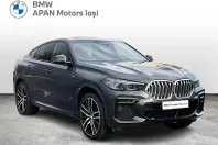 BMW X6 din 2021 cu 78.700 km - oferta BMW171313 - foto 3