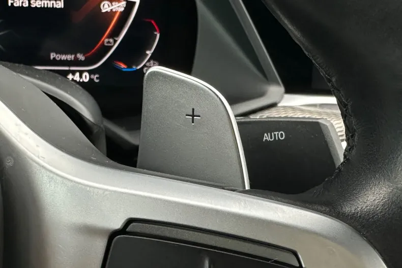 BMW X6 din 2021 cu 78.700 km - oferta BMW171313 - foto 14