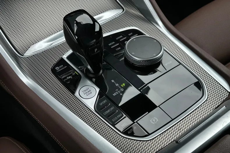 BMW X6 din 2021 cu 78.700 km - oferta BMW171313 - foto 15