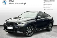 BMW X6 din 2022 cu 58.000 km - oferta BMW171314 - foto 1