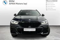 BMW X6 din 2022 cu 58.000 km - oferta BMW171314 - foto 2