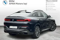 BMW X6 din 2022 cu 58.000 km - oferta BMW171314 - foto 8