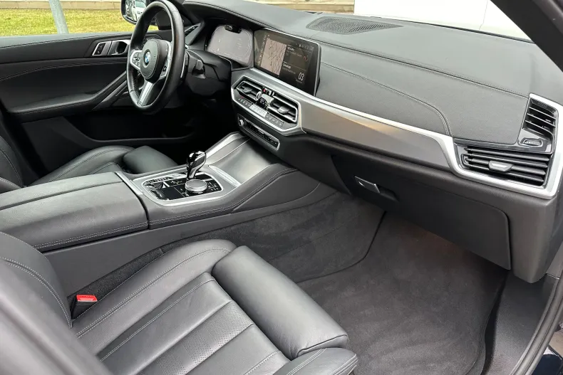 BMW X6 din 2022 cu 58.000 km - oferta BMW171314 - foto 11