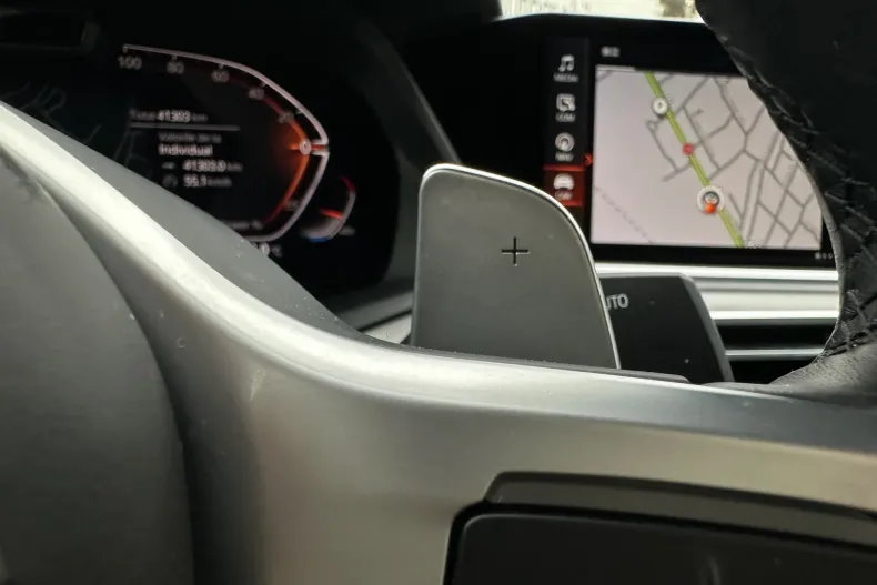 BMW X6 din 2022 cu 58.000 km - oferta BMW171314 - foto 12