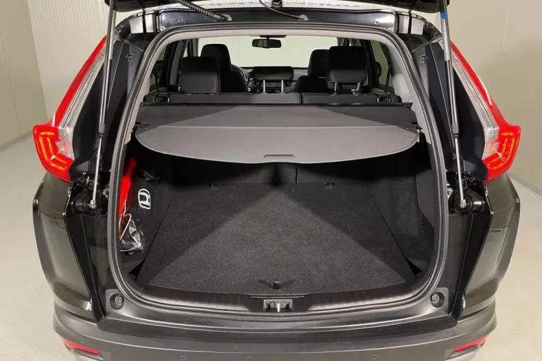 Honda CR-V din 2022 cu 62.041 km - oferta HON171315 - foto 12