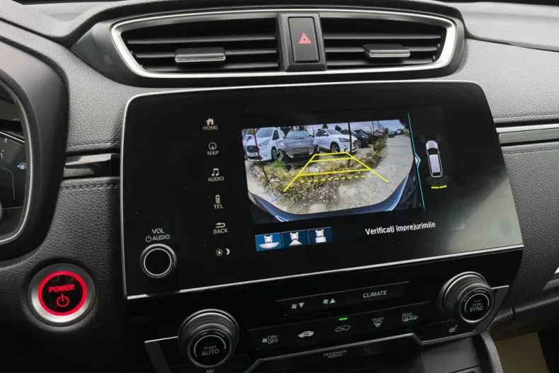 Honda CR-V din 2022 cu 62.041 km - oferta HON171315 - foto 13