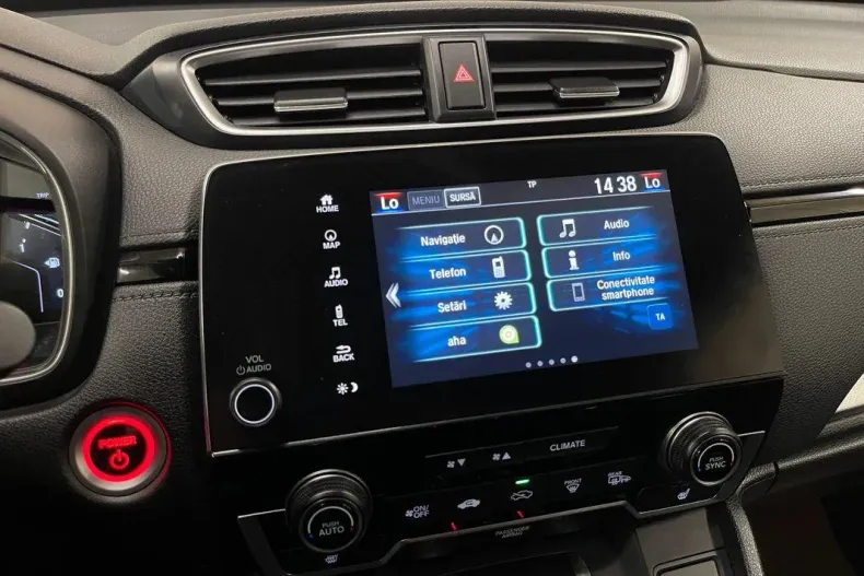 Honda CR-V din 2022 cu 62.041 km - oferta HON171315 - foto 16