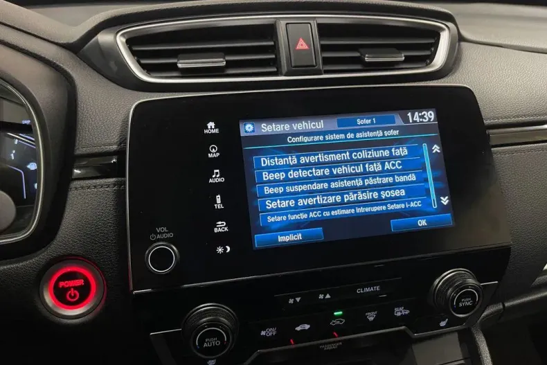 Honda CR-V din 2022 cu 62.041 km - oferta HON171315 - foto 18