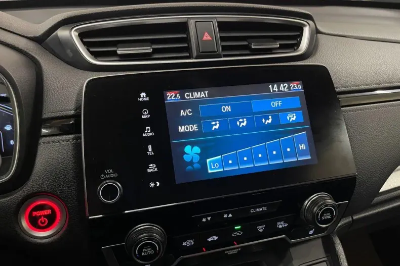 Honda CR-V din 2022 cu 62.041 km - oferta HON171315 - foto 19