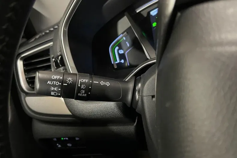 Honda CR-V din 2022 cu 62.041 km - oferta HON171315 - foto 24