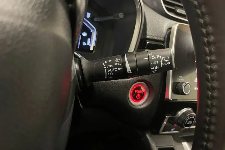 Honda CR-V din 2022 cu 62.041 km - oferta HON171315 - foto 25