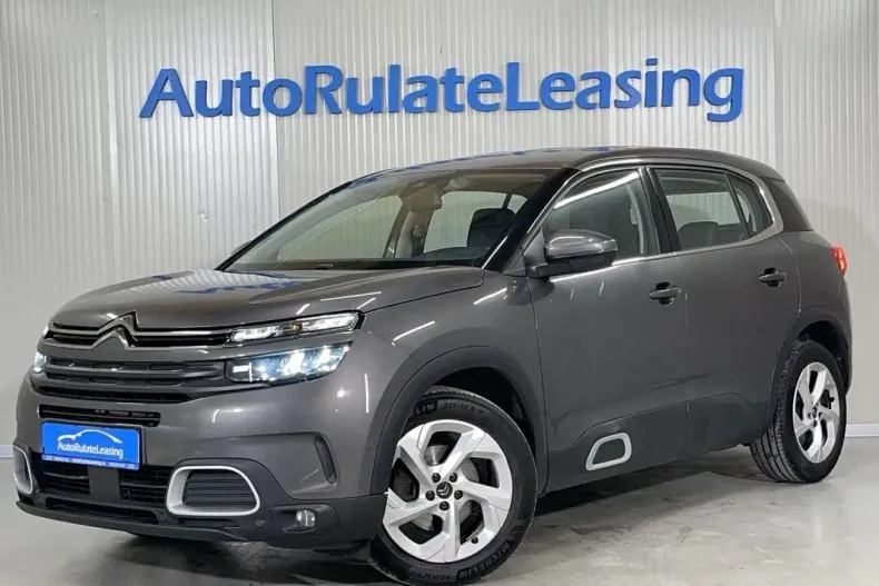 Citroën C5 Aircross din 2021 cu 149.623 km - oferta CIT171316 - foto 1