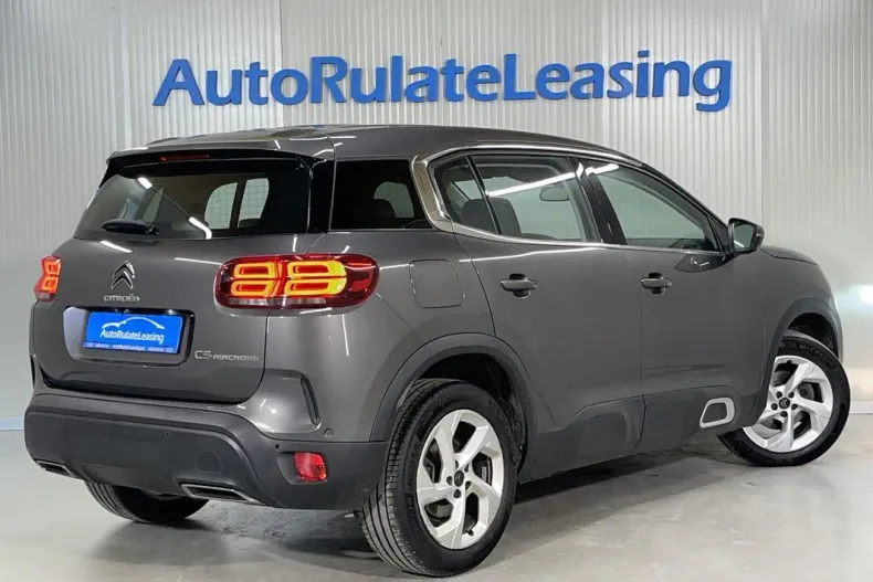 Citroën C5 Aircross din 2021 cu 149.623 km - oferta CIT171316 - foto 3