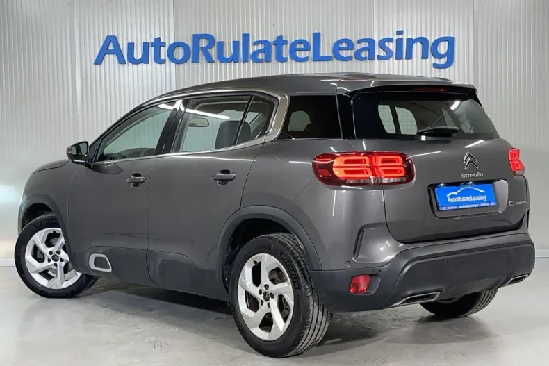 Citroën C5 Aircross din 2021 cu 149.623 km - oferta CIT171316 - foto 4