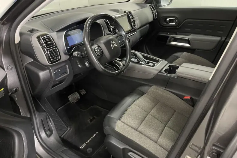Citroën C5 Aircross din 2021 cu 149.623 km - oferta CIT171316 - foto 5