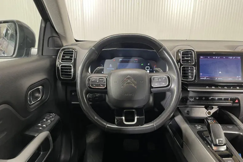 Citroën C5 Aircross din 2021 cu 149.623 km - oferta CIT171316 - foto 6