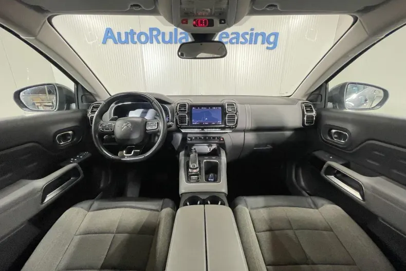 Citroën C5 Aircross din 2021 cu 149.623 km - oferta CIT171316 - foto 7
