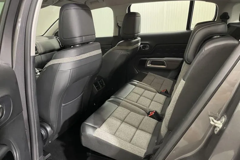 Citroën C5 Aircross din 2021 cu 149.623 km - oferta CIT171316 - foto 10