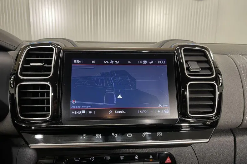 Citroën C5 Aircross din 2021 cu 149.623 km - oferta CIT171316 - foto 13