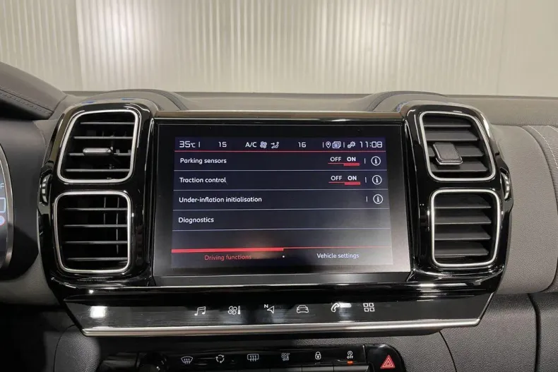 Citroën C5 Aircross din 2021 cu 149.623 km - oferta CIT171316 - foto 14