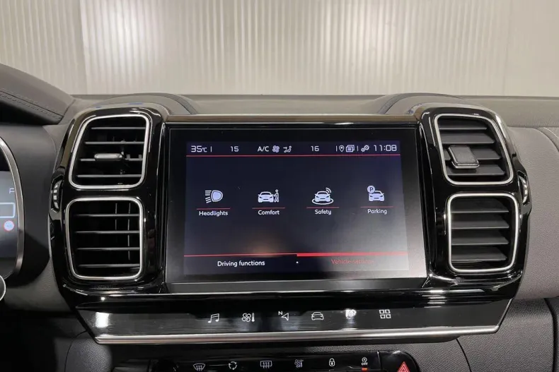 Citroën C5 Aircross din 2021 cu 149.623 km - oferta CIT171316 - foto 15