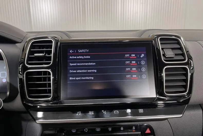 Citroën C5 Aircross din 2021 cu 149.623 km - oferta CIT171316 - foto 18