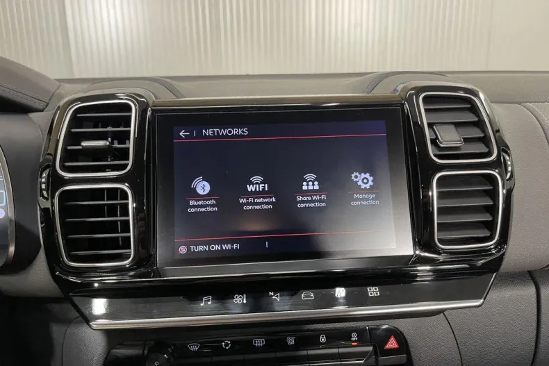 Citroën C5 Aircross din 2021 cu 149.623 km - oferta CIT171316 - foto 21