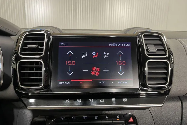 Citroën C5 Aircross din 2021 cu 149.623 km - oferta CIT171316 - foto 22