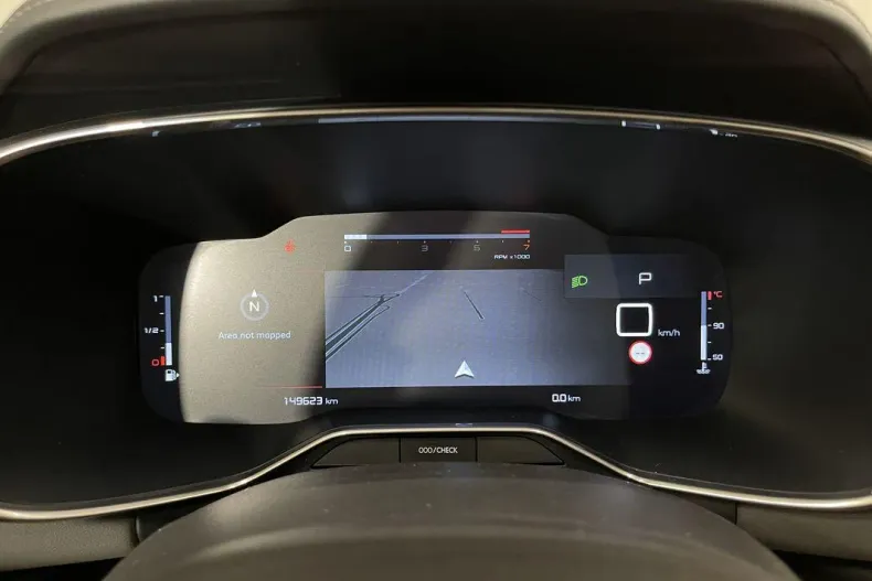 Citroën C5 Aircross din 2021 cu 149.623 km - oferta CIT171316 - foto 29