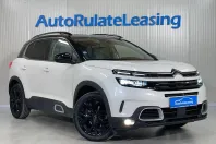 Citroën C5 Aircross din 2021 cu 147.275 km - oferta CIT171317 - foto 2