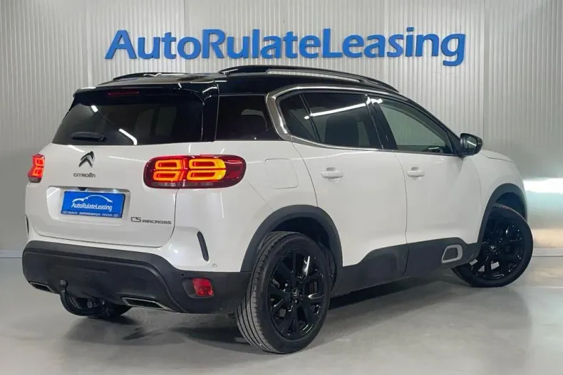 Citroën C5 Aircross din 2021 cu 147.275 km - oferta CIT171317 - foto 3