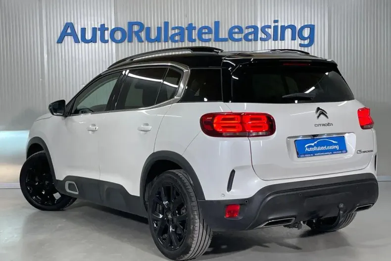 Citroën C5 Aircross din 2021 cu 147.275 km - oferta CIT171317 - foto 4