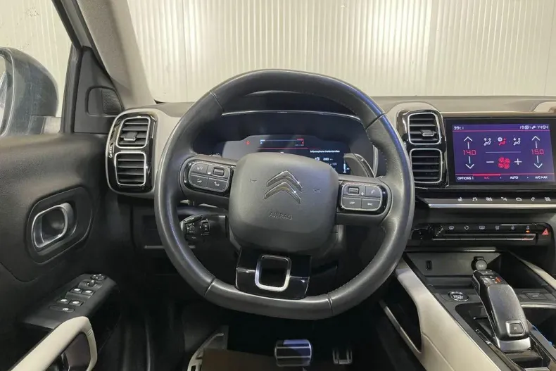 Citroën C5 Aircross din 2021 cu 147.275 km - oferta CIT171317 - foto 6