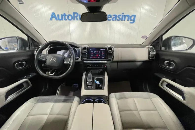 Citroën C5 Aircross din 2021 cu 147.275 km - oferta CIT171317 - foto 7