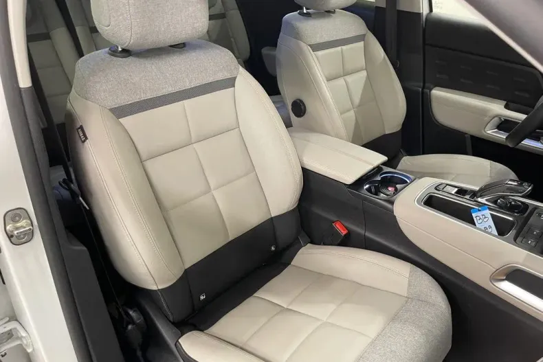 Citroën C5 Aircross din 2021 cu 147.275 km - oferta CIT171317 - foto 9