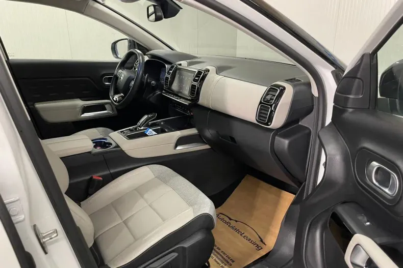Citroën C5 Aircross din 2021 cu 147.275 km - oferta CIT171317 - foto 10
