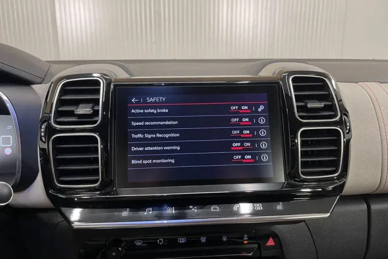 Citroën C5 Aircross din 2021 cu 147.275 km - oferta CIT171317 - foto 22