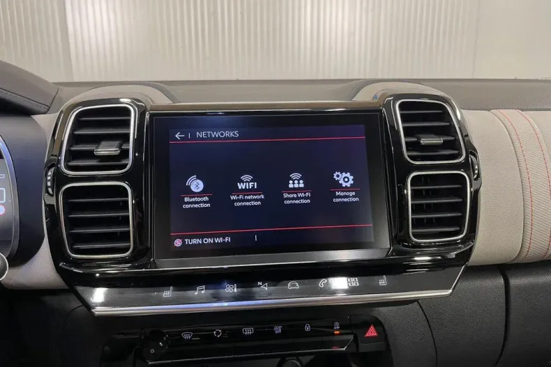 Citroën C5 Aircross din 2021 cu 147.275 km - oferta CIT171317 - foto 25