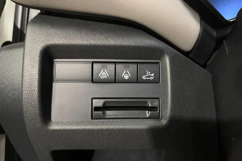 Citroën C5 Aircross din 2021 cu 147.275 km - oferta CIT171317 - foto 29