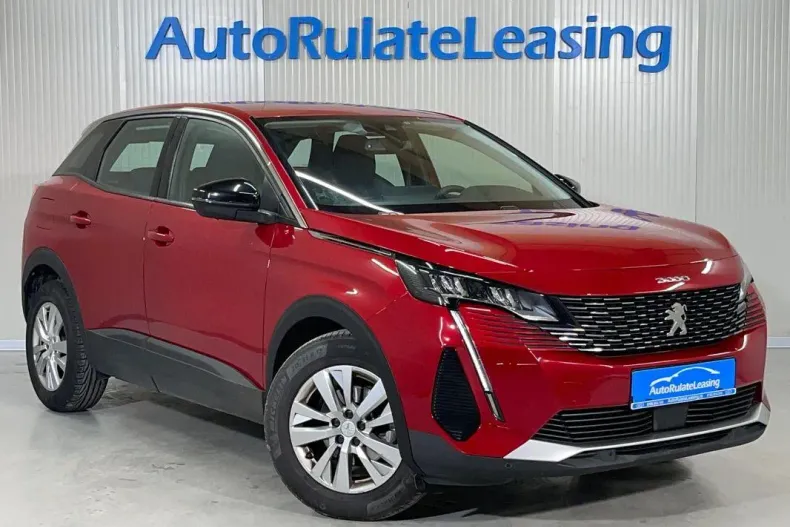 Peugeot 3008 din 2022 cu 123.902 km - oferta PEU171318 - foto 2