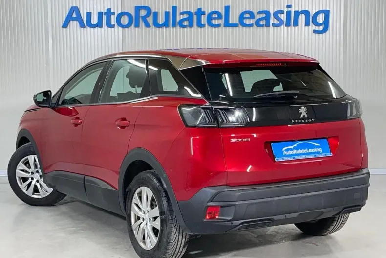 Peugeot 3008 din 2022 cu 123.902 km - oferta PEU171318 - foto 4