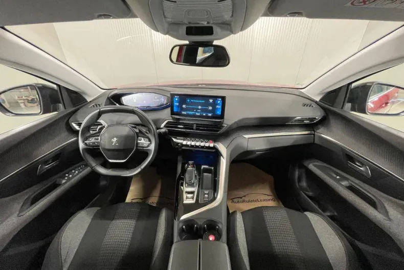 Peugeot 3008 din 2022 cu 123.902 km - oferta PEU171318 - foto 7