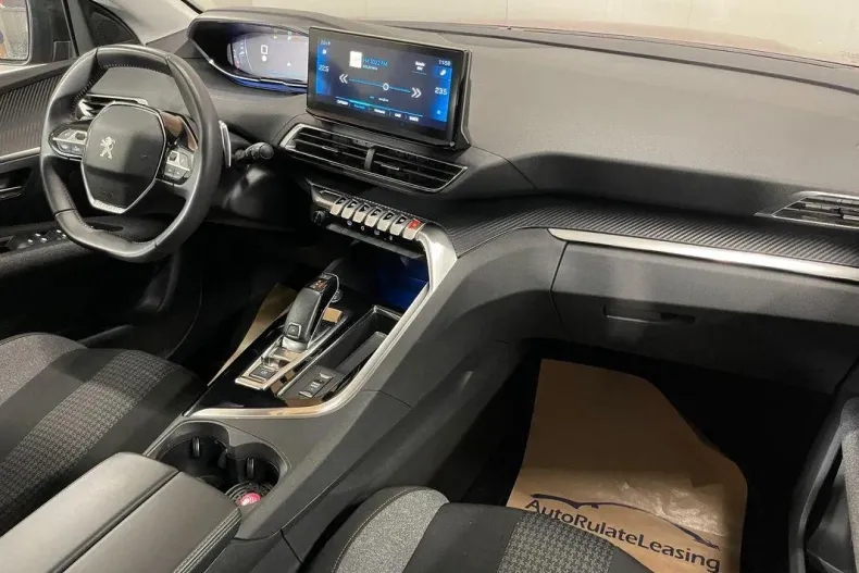 Peugeot 3008 din 2022 cu 123.902 km - oferta PEU171318 - foto 8