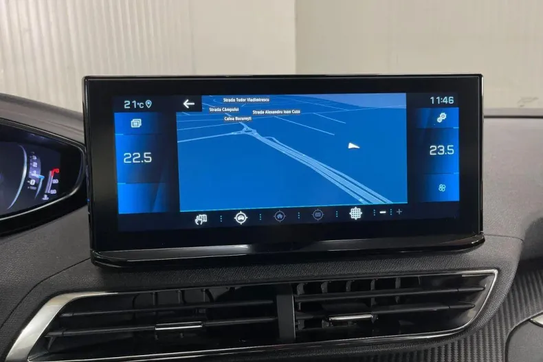 Peugeot 3008 din 2022 cu 123.902 km - oferta PEU171318 - foto 15